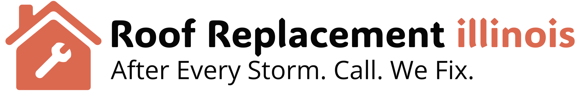 Roof Replacement illinois